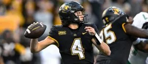 College Football Betting Guide: Appalachian State, Texas State Headline Sun Belt Conference Odds