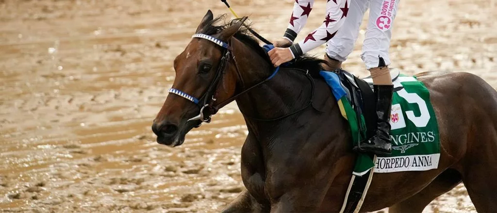travers odds
