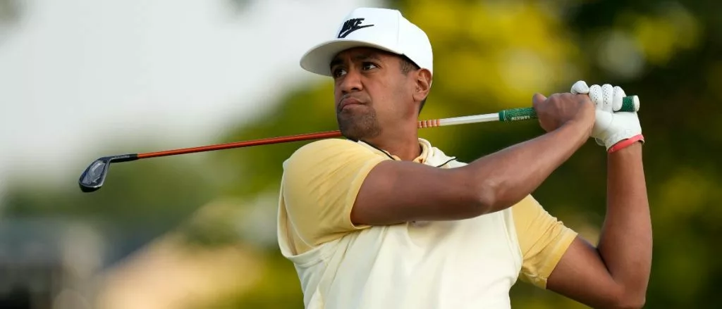bmw championship bets