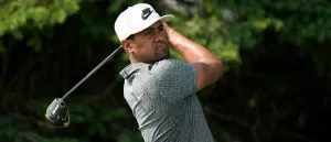Why I'm Betting Tony Finau Odds To Win BMW Championship In FedEx Cup Playoffs