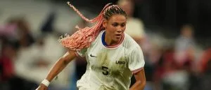 USA Soccer Odds: USWNT Vs. Japan In Olympics Quarterfinals