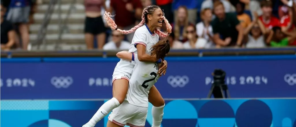 usa soccer odds