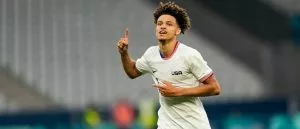 USA Men's Soccer Odds: Underdogs Vs. Morocco In Olympics Knockout Stage