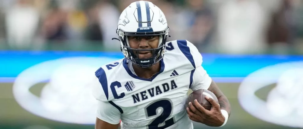 week 0 odds
