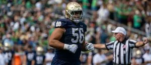 College Football Week 1 Odds & Cheat Sheet: Schedule, Injuries, Weather, Betting Notes