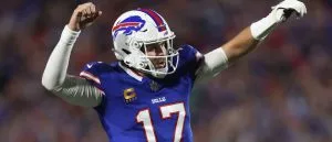 bet365 NFL MVP Odds & Predictions: Josh Allen Moves Ahead Of Patrick Mahomes
