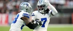 bet365 Sportsbook Parlay Promo: Up To 70% Boost For NFL Week 2 Odds