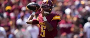 NFL Offensive Rookie of the Year Odds: Jayden Daniels New Favorite At bet365