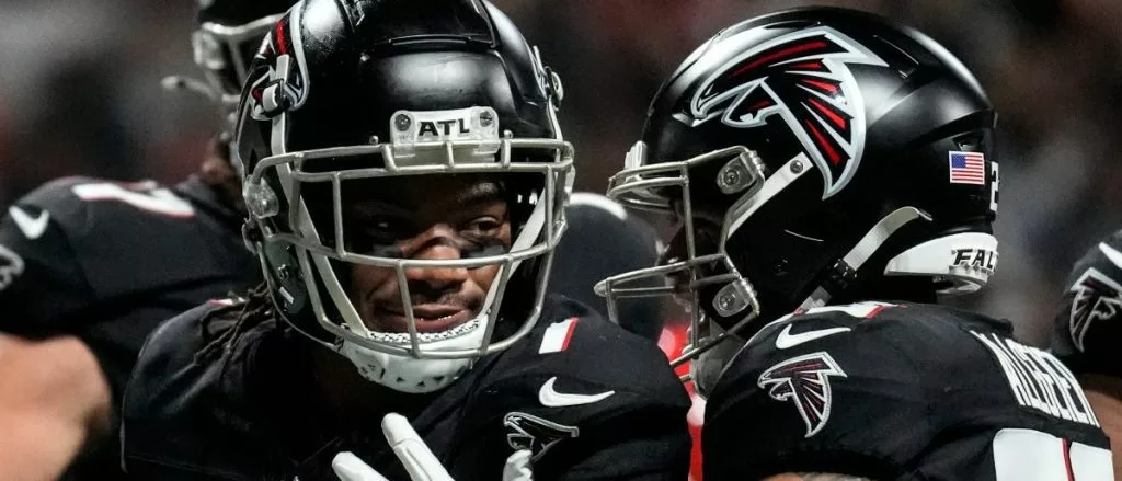Anytime Touchdown Odds