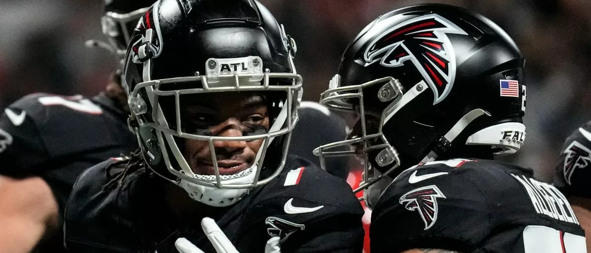 Anytime Touchdown Odds