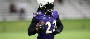 Best Ravens At Chiefs TNF Anytime Touchdown Prop Bets: Will Derrick Henry Score Week 1?