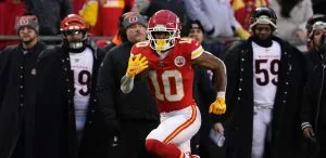 Isiah Pacheco Injury Update: When Will RB Be Back And Return To Chiefs?