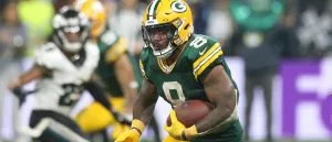 Eli’s NFL Week 2 Best Bets: Will Packers, Broncos Cover The Spread?