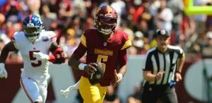 NFL Rookie Of The Year Odds: Who Are The Offensive, Defensive Favorites?