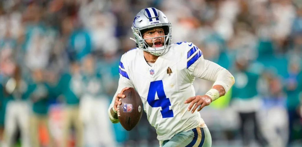 NFL Week 1 odds