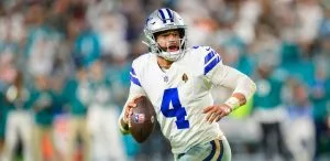 NFL Week 1 Odds: Point Spreads, Moneylines And Totals For Each Game