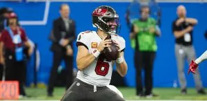NFL Week 3 Odds | Point Spreads, Moneylines And Over Unders
