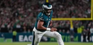 NFL Week 4 Odds | Point Spread, Moneyline And Total For Every Game