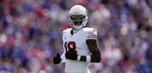 NFL Week 5 Odds | Point Spreads, Moneylines And Over Unders