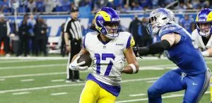 Puka Nacua Injury Update: When Will WR Be Back And Return To Rams?