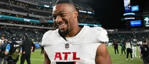 Best Chiefs At Falcons Sunday Night Football Anytime Touchdown & First TD Odds