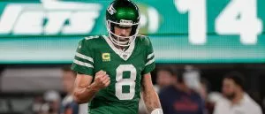 NFL Week 5 Opening Odds: New York Jets Vs. Minnesota Vikings In London