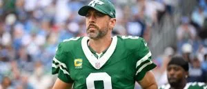 NFL Week 3 Weather Report: Rain Possible For Jets Vs. Patriots, Seahawks Vs. Dolphins