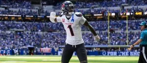 NFL SGP Picks: Smarter Same Game Parlays For Bears Vs. Texans Sunday Night Football