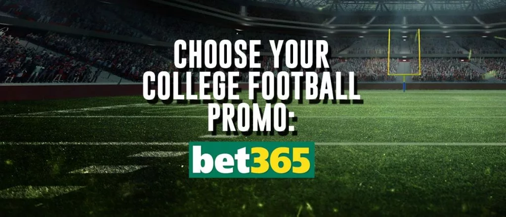 bet365 bonus code