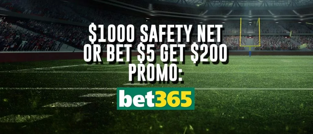 bet365 bonus code
