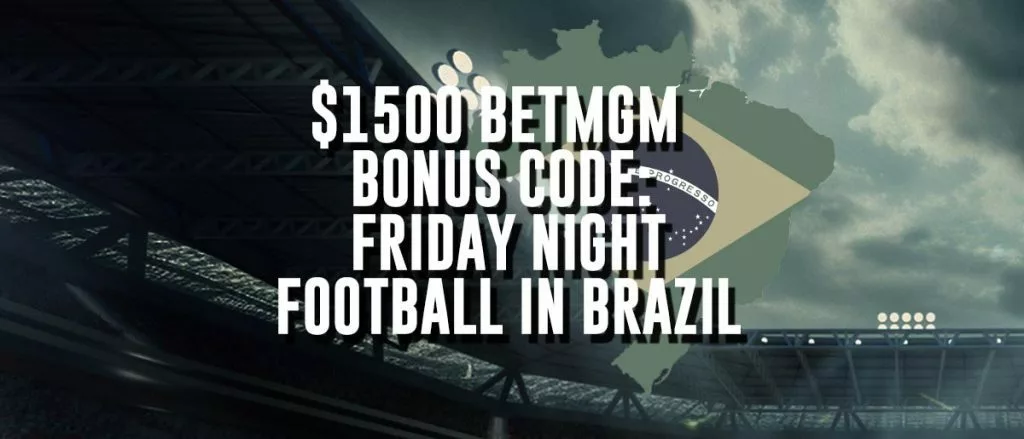 mgm bonus codes