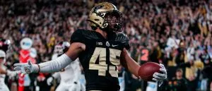 Big Ten College Football Odds: Week 3 Game Notes & Betting Guide
