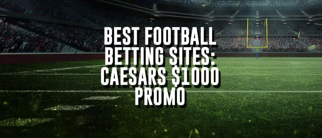 caesars promo code