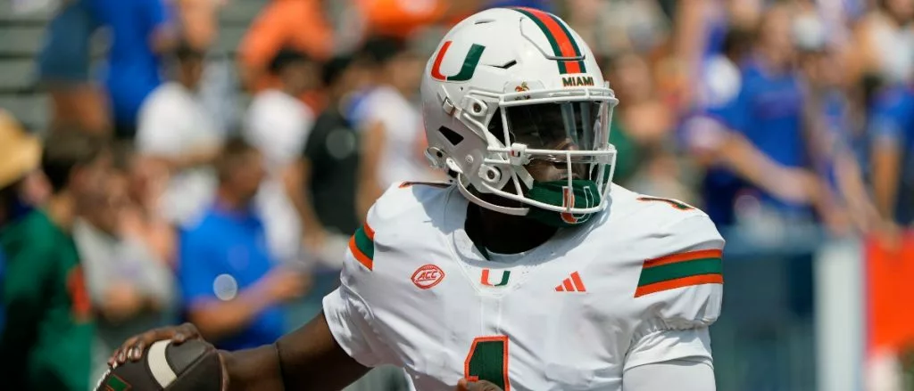 college football bracketology