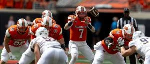 College Football Playoff Bracketology: Quiet Week 3 Sets Up Loaded Week 4