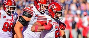 College Football Playoff Bracketology: Why Utah Is Seeded Above Georgia