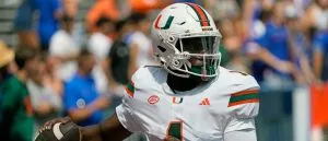 College Football Playoff Bracketology: Who's In, Out After Week 1 Results?