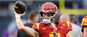 College Football Week 4 Look-Ahead Lines: Utah At Oklahoma State, Tennessee At Oklahoma