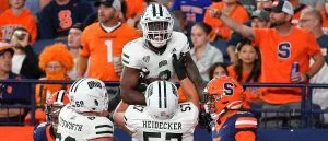 College Football Upset Alerts: Targeting 2 Huge Underdogs From Ohio In Week 4