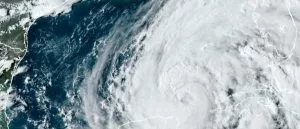 College Football Weather Report: Games Impacted By Hurricane Helene
