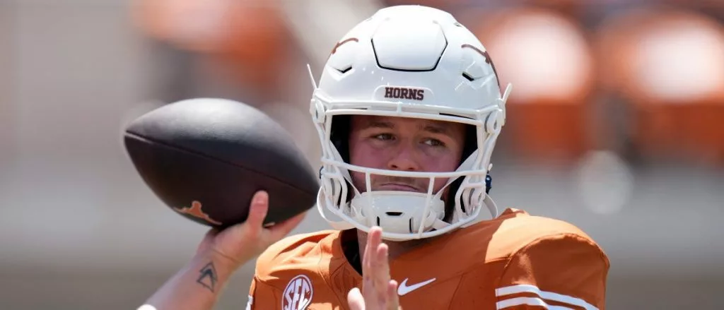 college football week 2 odds
