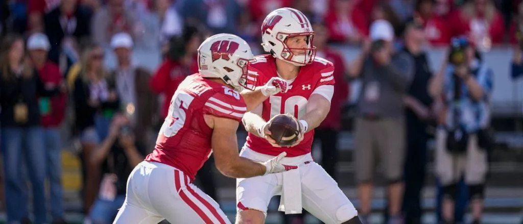 college football week 3 odds
