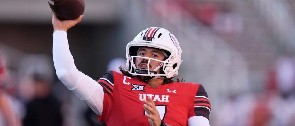 college football week 4 odds