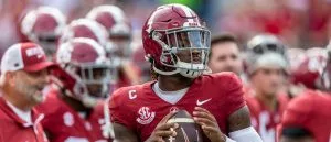 College Football Week 5 Odds & Cheat Sheet: Schedule, Injuries, Weather, Betting Notes