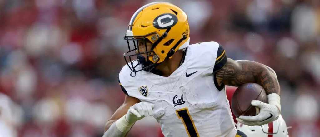 college football week 6 odds