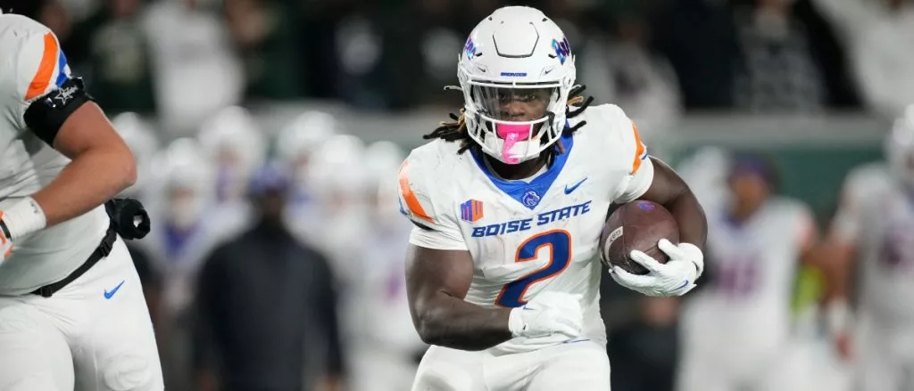 college football conference realignment