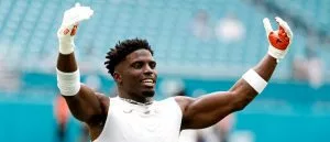 NFL SGP Picks: Smarter Same Game Parlays For Bills Vs. Dolphins Thursday Night Football
