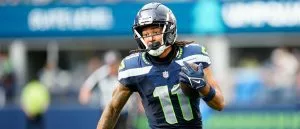 Best Anytime Touchdown Odds & Potential Picks For Seahawks At Lions Monday Night