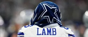 NFL SGP Picks: Smarter Same Game Parlays For Cowboys Vs. Giants Thursday Night Football