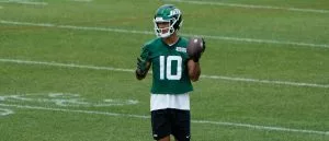Best Anytime Touchdown Odds & Potential Picks For Jets at 49ers Monday Night Football